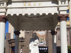 -王府井天主教堂