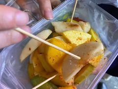 -爱上酸嘢