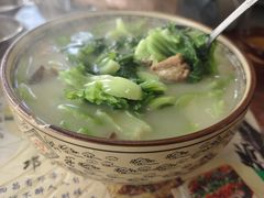 -宋记冕宁土菜馆(海门渔村二店)