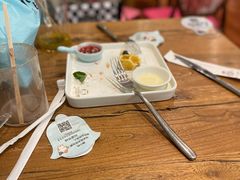 -猫小院猫主题咖啡厅(北锣店)