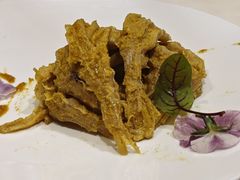 -范家小馆·烤鸭新京菜(金融街店)