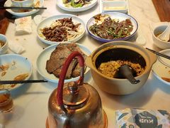 -小吊梨汤·北京菜·烤鸭(西直门凯德店)
