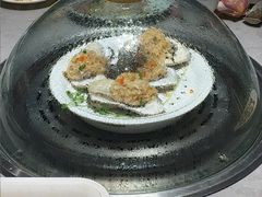 -渔夫蒸鲜(世奥湾店)