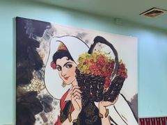 -清真新疆叶尔羌烤肉店(新香洲店)