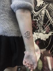 -OldsixTattoo刺青
