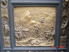 -圣母百花大教堂穹顶