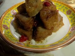 -那家小馆•北京菜•烤鸭(中关村店)