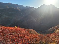-水峪民俗村