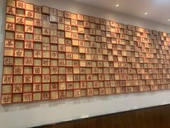 -子午路张记肉夹馍(小寨西路店)