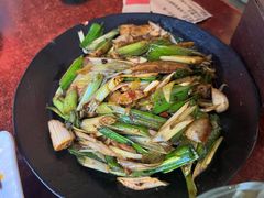 四川回锅肉-望京一号(请您到博雅店用餐·博雅店)