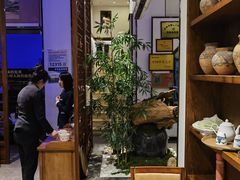 -佳兰雅序融合菜(高新店)