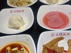-木槿花韩式炭烤·熟成肉工坊(孙文东路店)