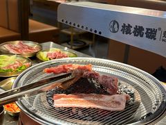 -核桃碳烤肉馆(深圳首店)