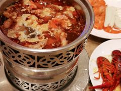 -盛宴标帜餐厅·亲子自助 (南昌喜来登酒店)