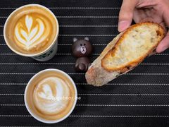 无花果法棍-Juicy Bakery(大学路店)