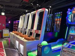 -VS SPORTS PARK运动玩乐园·团建·生日会(合生汇店)