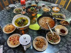 -张关合渣(航空大道店)