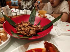 -湖锦酒楼·32年地道湖北菜(光谷店)