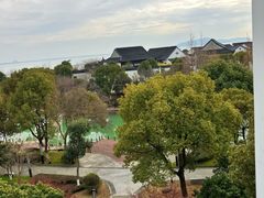 -苏州香山国际大酒店