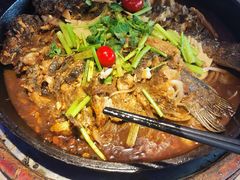 -老板恋上鱼(恒隆广场店)