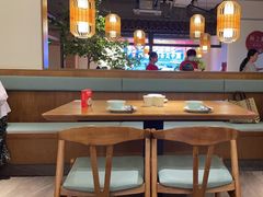 -闽上鲜·福建菜(龙湖滨江天街店)