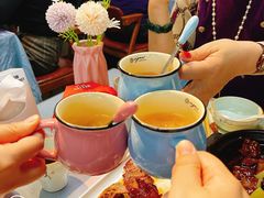 -味妙顺德厨房(绿地缤纷城店)