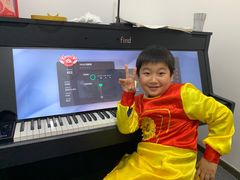 -Mr.先声音乐(东海店)