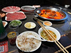 -巴蜀大宅门火锅(北大街店)