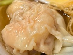 -盛记粥面(佐敦店)