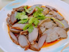 -潮福餐馆(江南西店)