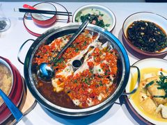 -老湘亲·品鉴湘菜(蔡塘爱琴海店)