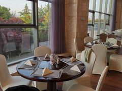 靠窗位-岚桥锦江大酒店-瑞泰西餐厅