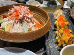 -玄海寿司(国贸店)