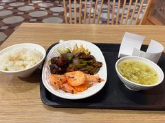 -大食代美食广场(上海中心店)