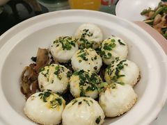 -玉丰国际酒店·玉宴中餐厅