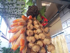 -金台阶鱼馆(于桥水库店)