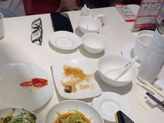 -鼎泰丰(渔阳店)