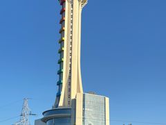 -帽儿山国家森林公园