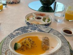 -君来湖滨饭店·渔餐厅