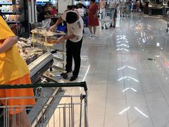 -长申超市(美食城店)