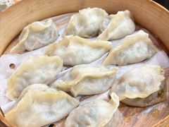 -老边饺子馆(中街店)