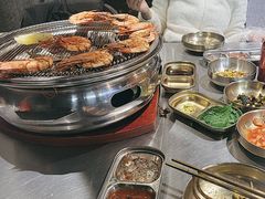 -本炙炭烤·蒲烧活鳗料理店(金沙洲店)