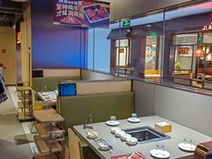 -海底捞火锅(公益西桥店)