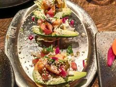 -Q MEX 库迈墨西哥餐吧(三里屯店)