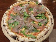 -at cafe 意大利餐厅(集美店)