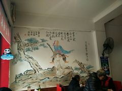 -盖帮鳝鱼串串(东郊记忆店)
