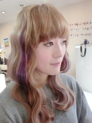 iphone_upload_pic-极致·本色 发型工作室