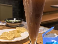 -云尊府云南菜·蒸汽石锅鱼(学清路店)