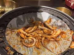 -核桃碳烤肉馆(深圳首店)
