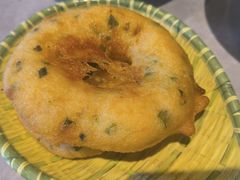 葱油粑粑-易裕和·长沙米粉(竹塘西路店)